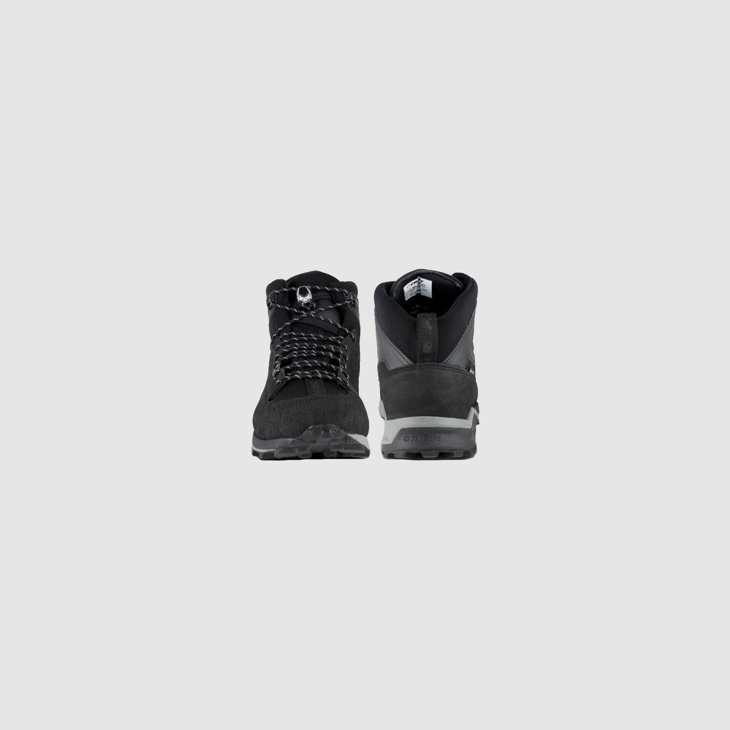 Crispi sport Attiva Mid gtx Noir, image 6 sur 6