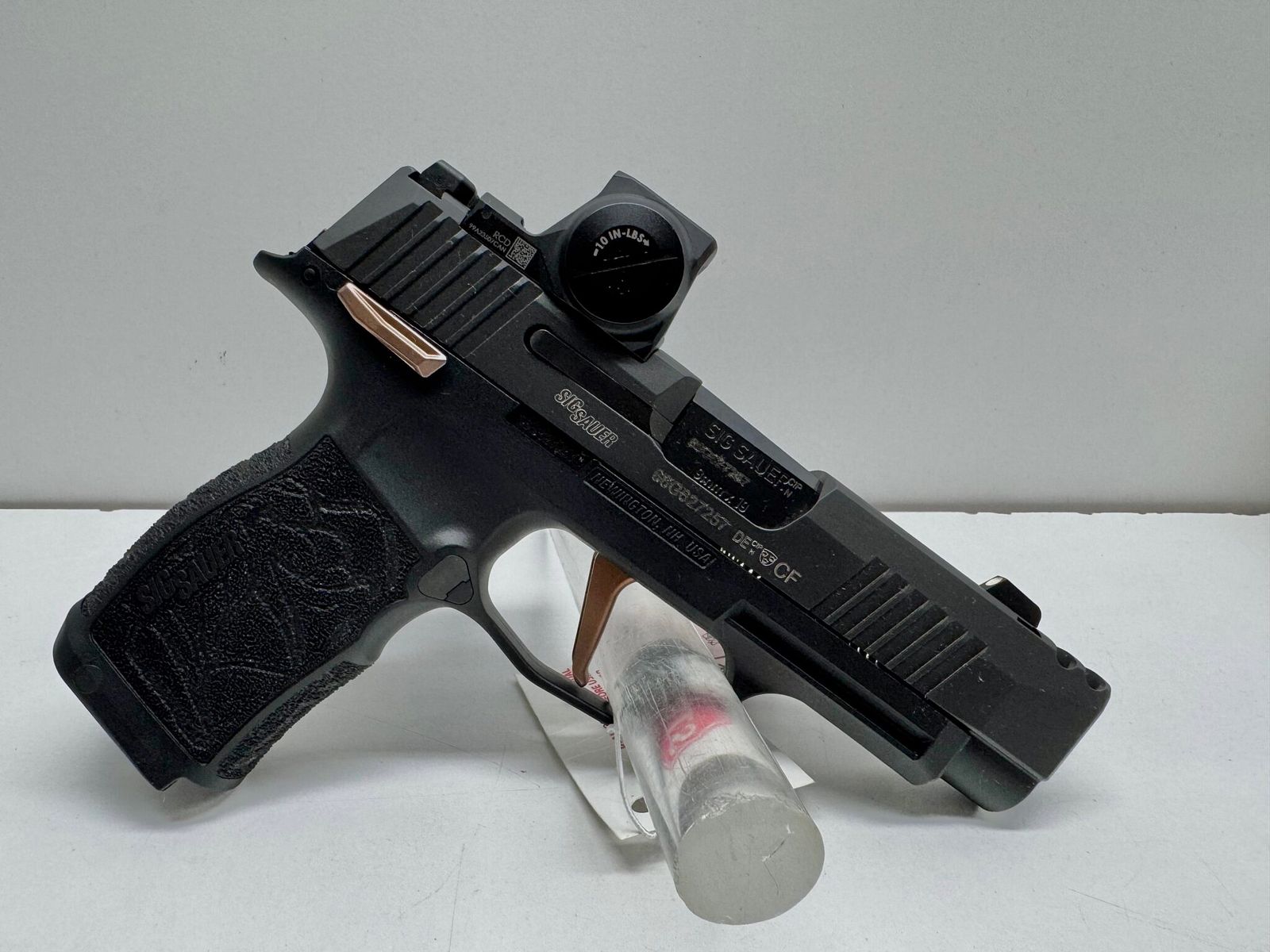 Sig Sauer ROMEO XC Punto Rosso