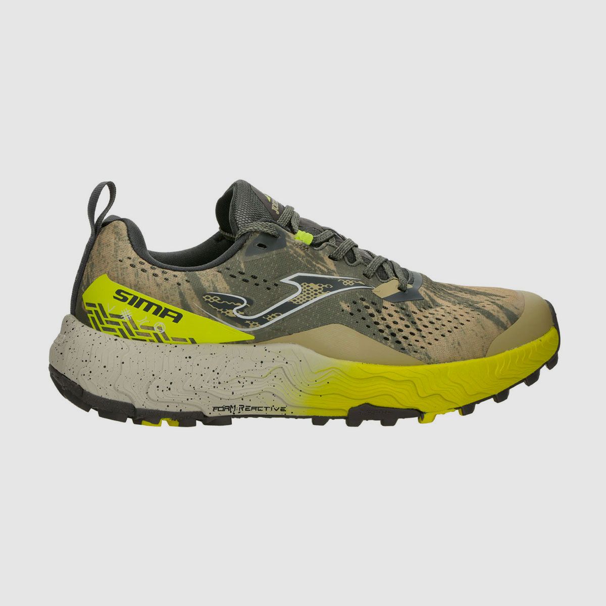 SHOES – MEN – JOMA – SIMA MEN 2526 BEIGE, image 1 of 3