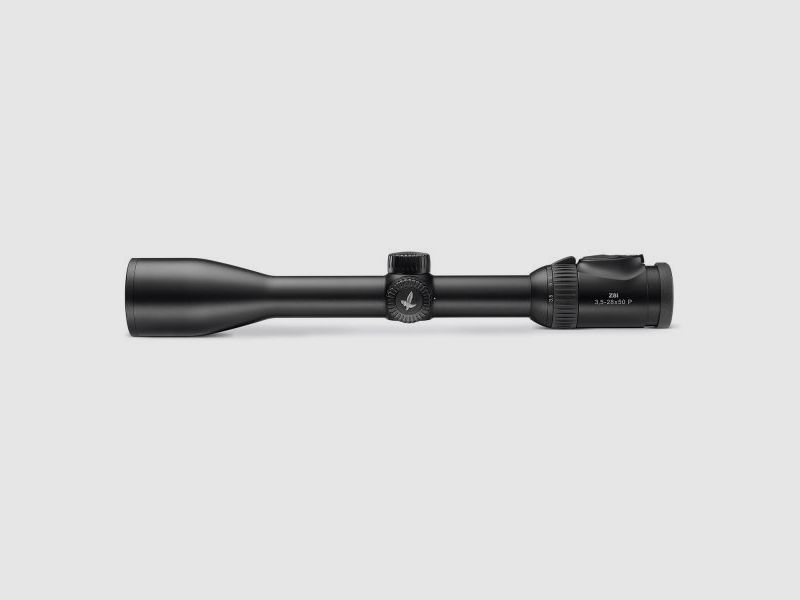 Swarovski Z8i 3,5-28x50 P L 4W-I
