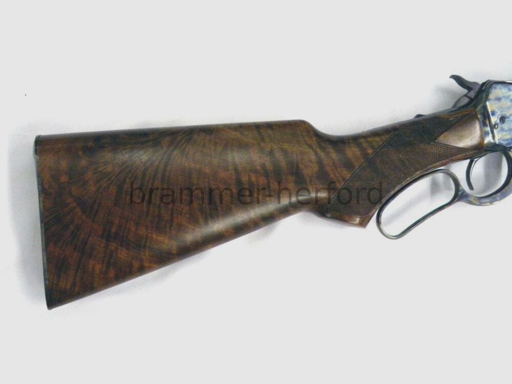 Winchester	 M1892 Deluxe Octagon (1)