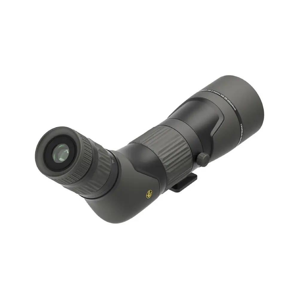 LEUPOLD SX-2 Alpine HD 20-60×60 – 45°, Bild 2 von 6