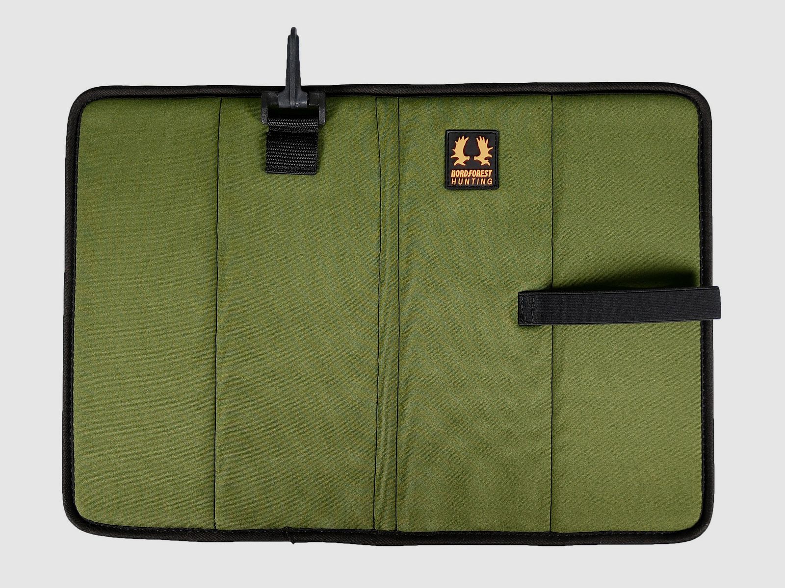 Nordforest Hunting Sitzkissen Neopren-Loden