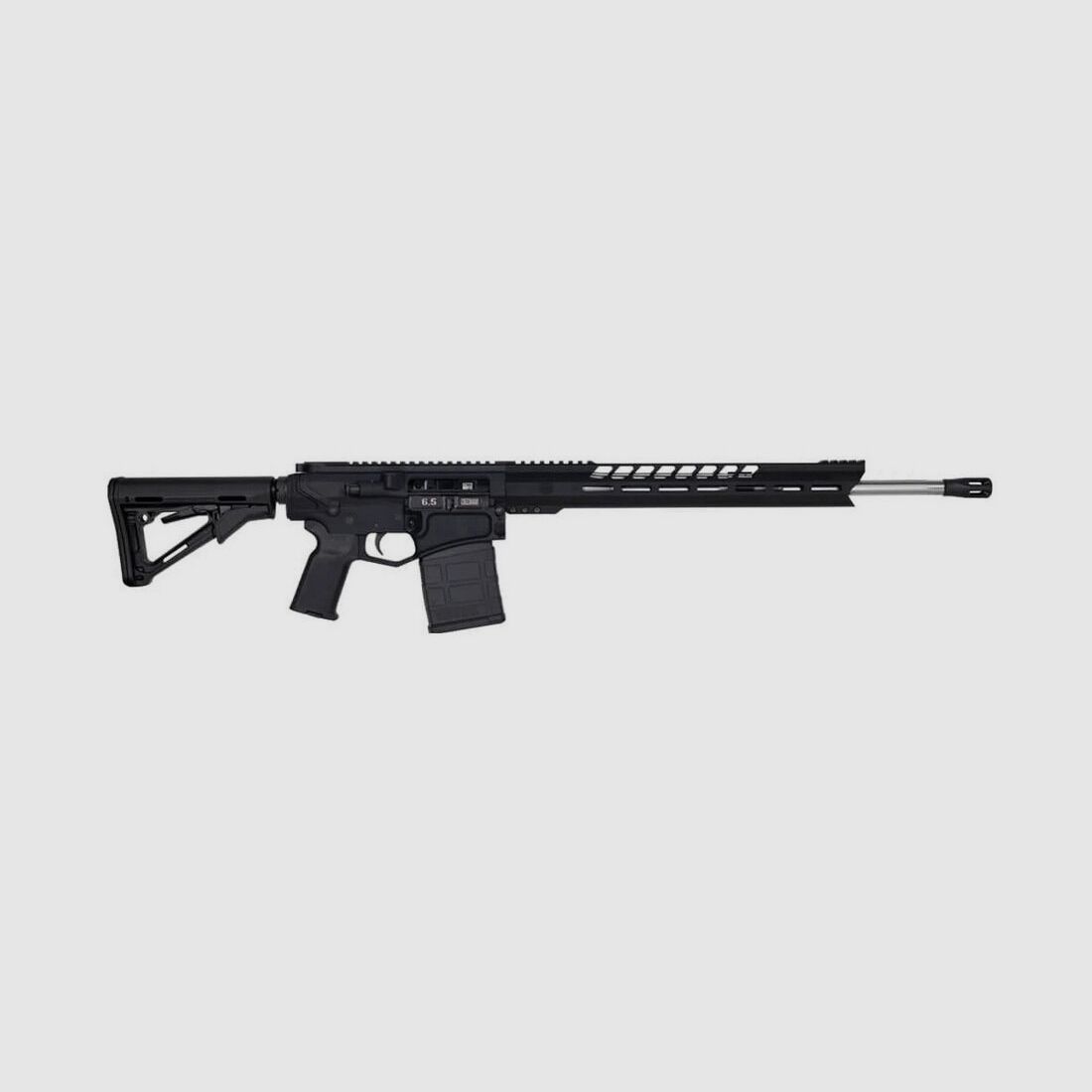 DiamondBack	 Diamondback DB1065CBGB10-CIP Black 6,5 Creedmoor Selbstladebüchse