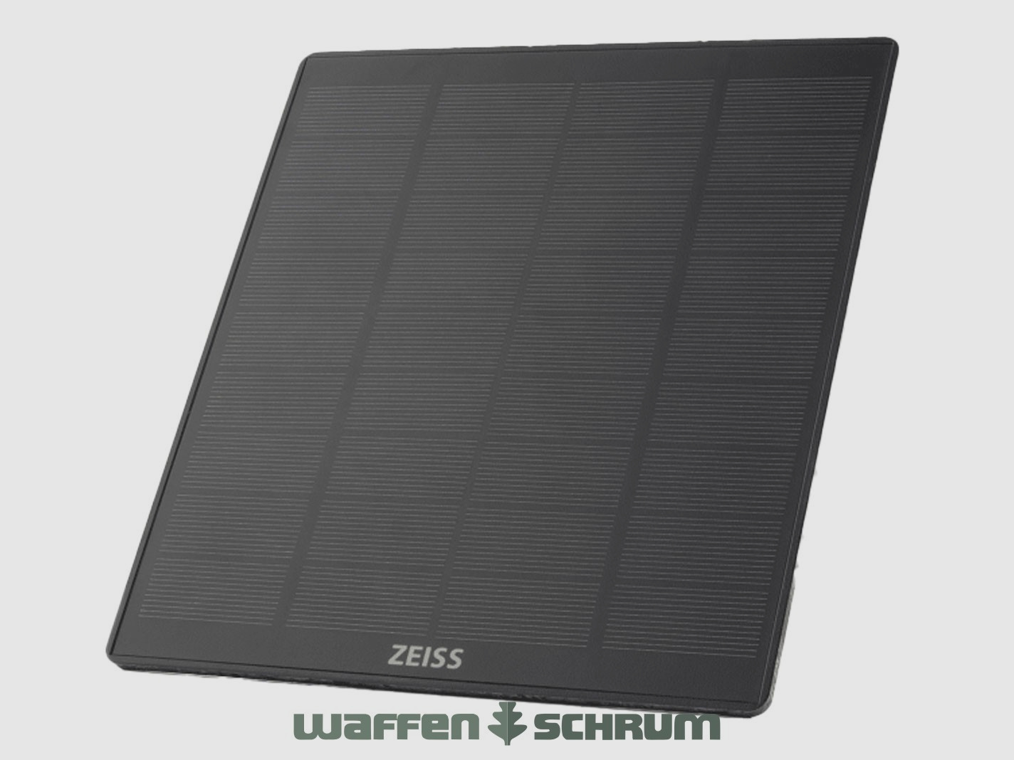 Zeiss Secacam Solar Panel Pro
