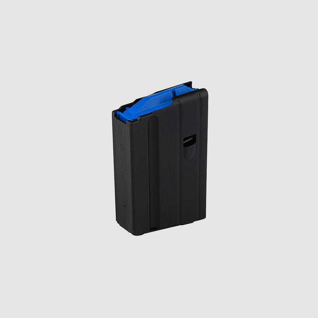 C PRODUCTS AR15-Stahlblechmagazin 6,5mm Grendel