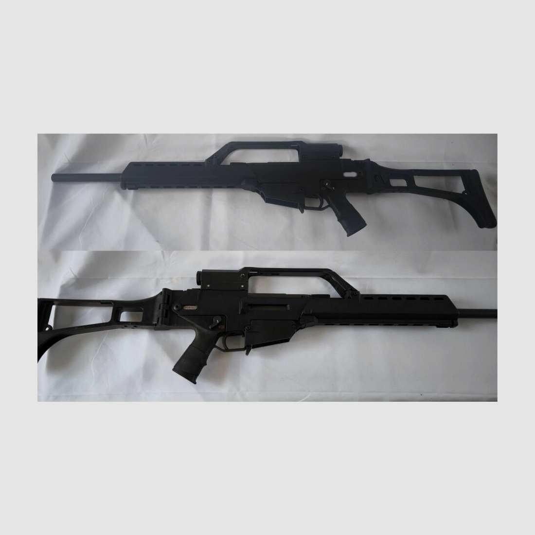 Heckler & Koch SL8 G36 Style kein HK243 G36 Griffstück .223Rem