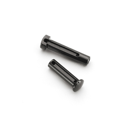 JP MicroFit Takedown Pin Set, Oversized, Small Frame AR-15