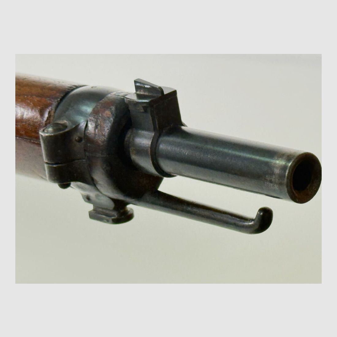 Schweizer Ordonanz Repetierer ohne, Bild 8 von 8