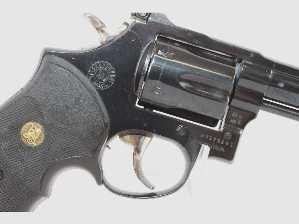 Taurus Sportrevolver M96, imagen 10 de 10