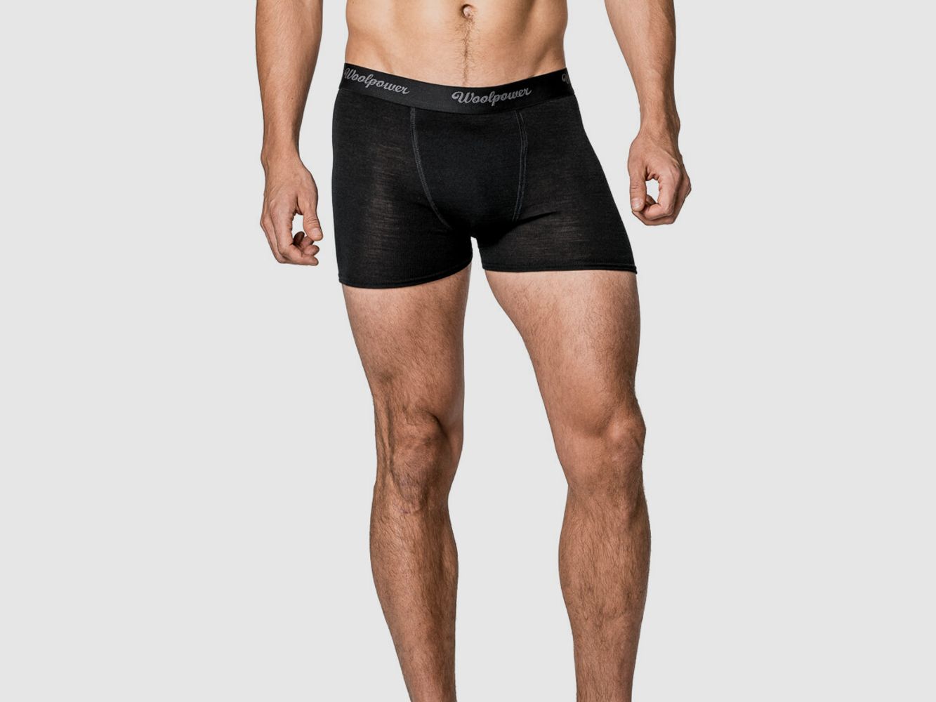Woolpower LITE Boxers - XL