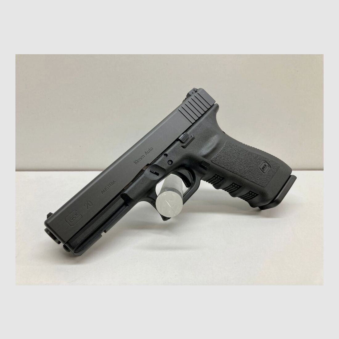 GLOCK	 20 SF - Waffen Friedrichs