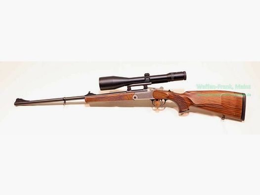 Blaser - Isny Mod. K95