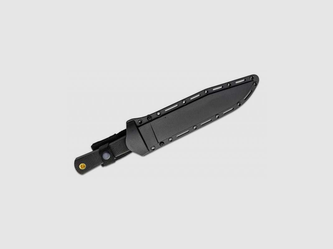 Cold Steel Trail Master CPM 3V Stal Noż ALONE Niemcy Zwycięzca