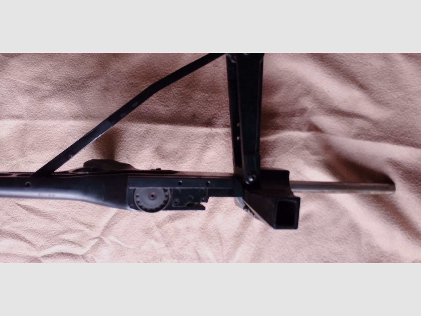 Arbalète Oakwood A.2.G.P.