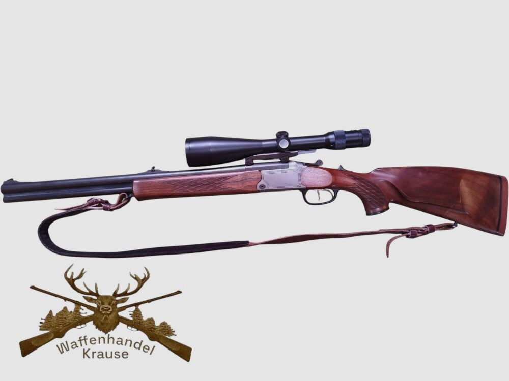 Blaser 97