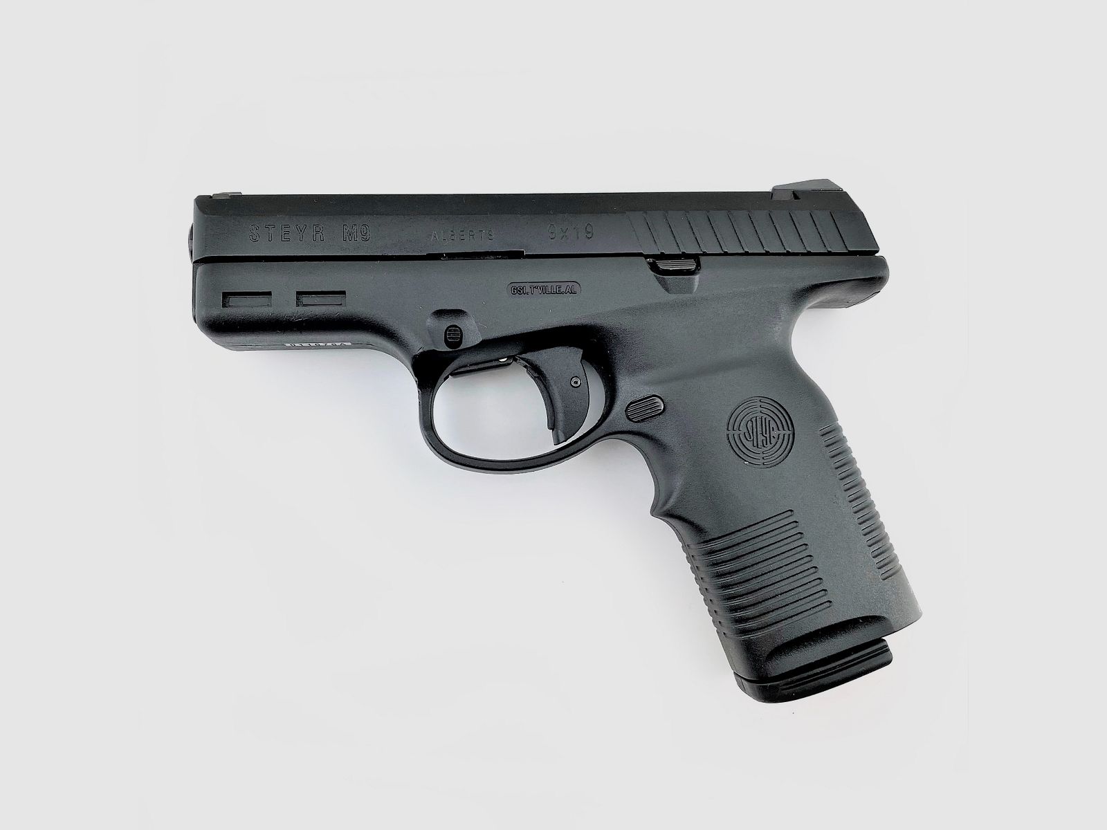 STEYR M9