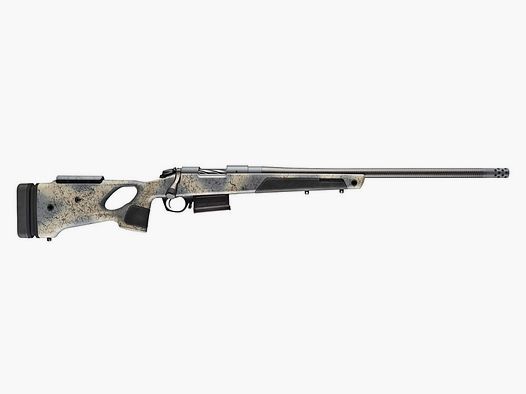 Bergara	 B14 Wildern. TH Carbon 24" (24 Zoll) .300 Win. Mag. Repetierbüchse