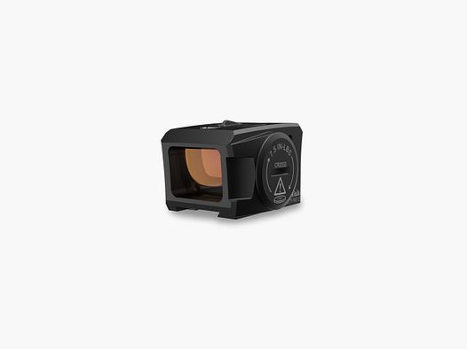 Burris FastFire E Rode Reticle