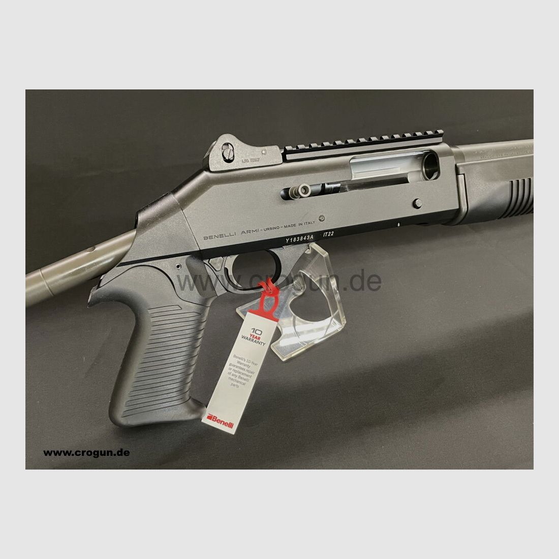 Benelli M4 Super 90 TS
