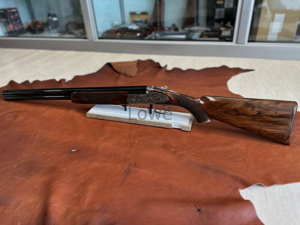 Caesar Guerini Apex