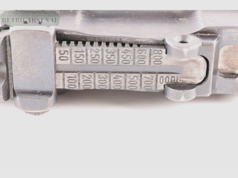 Mauser C96