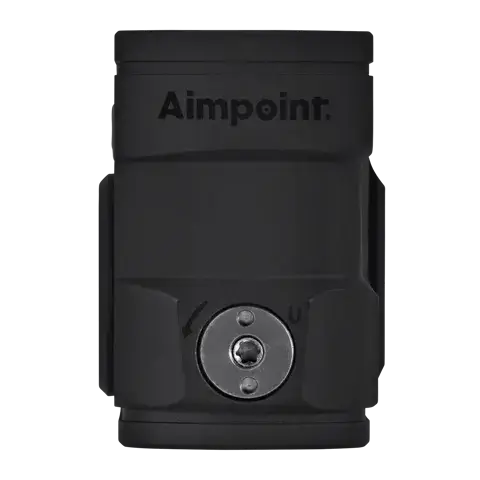 Aimpoint Rotpunktvisier Acro S-2, Bild 3 von 4