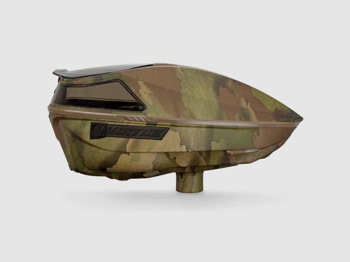 Loader Virtue Spire IV REALITY BRUSH CAMO 220 kul, zdjęcie 1 z 5