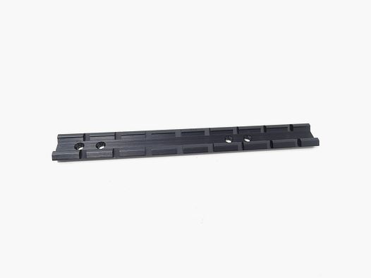 Basetta Weaver in alluminio per Benelli Argo / Browning Bar