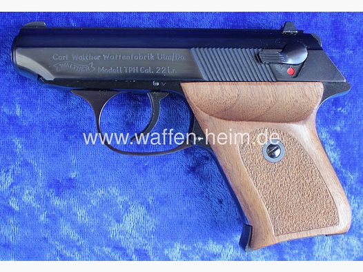 Walther	 TPH