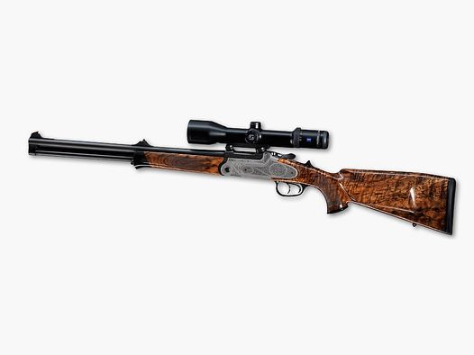 Blaser BD14