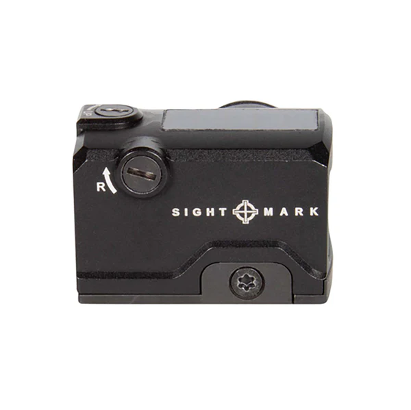 SightMark – Mini Shot M-Spec M2 Solar RMR footprint – SM26048, image 5 sur 5
