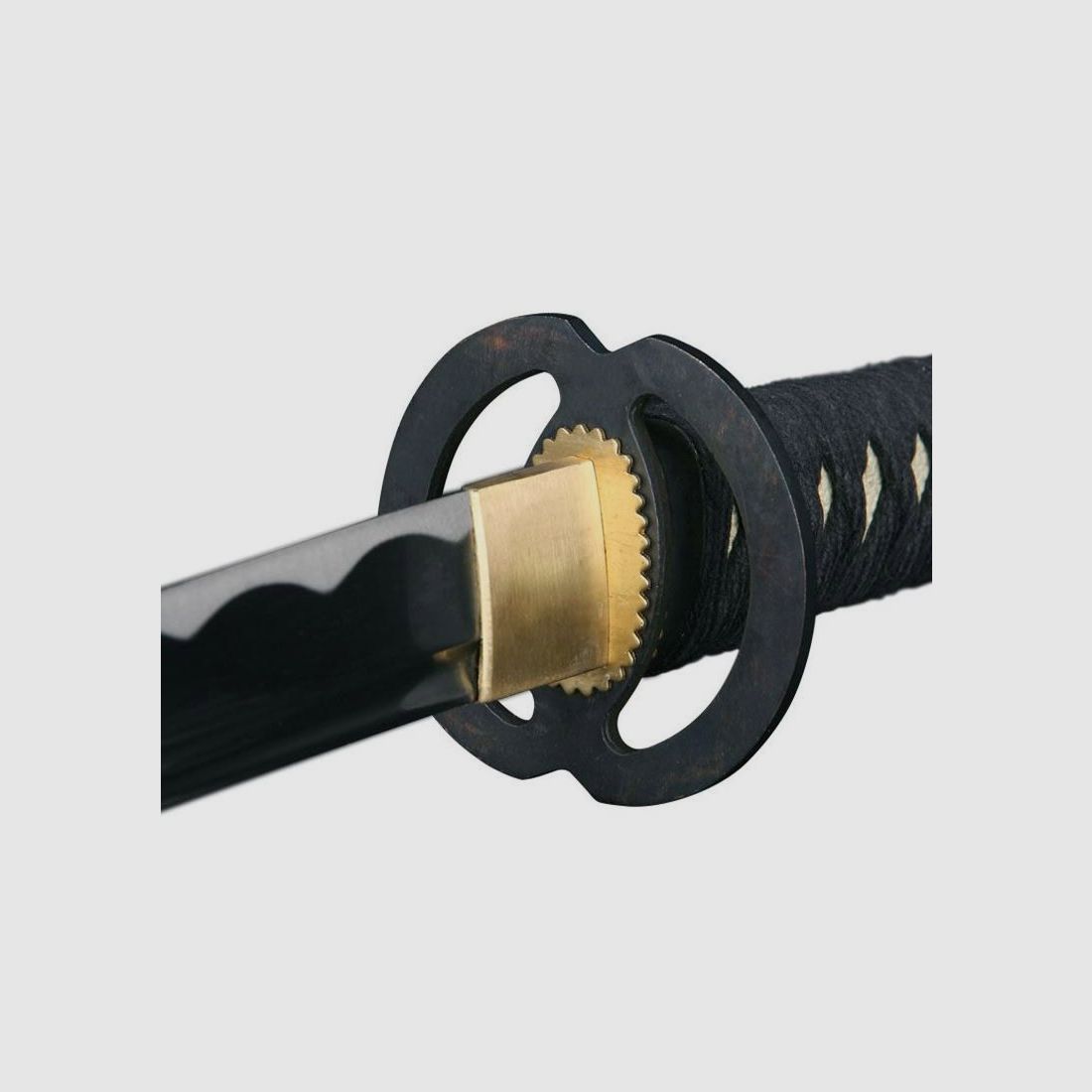 Wakizashi Practical Torii