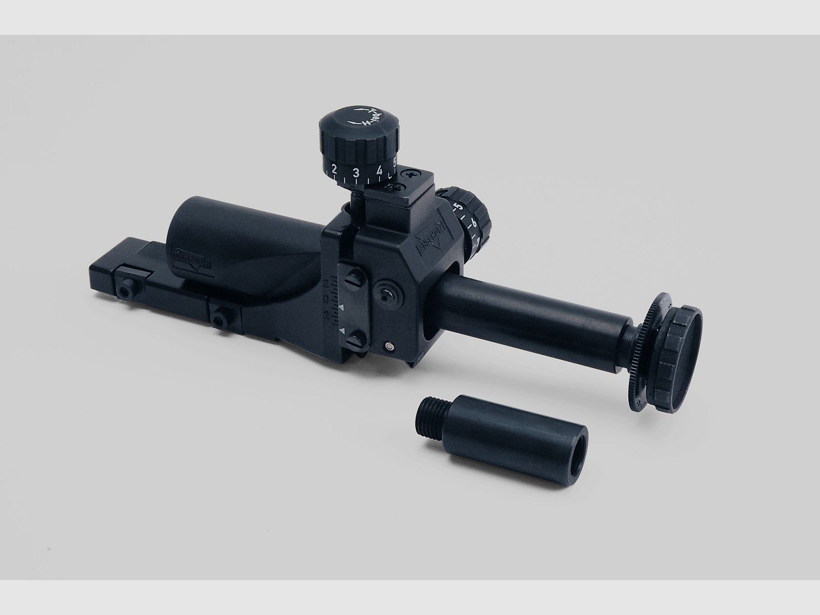ahg-DIOPTER TUBE