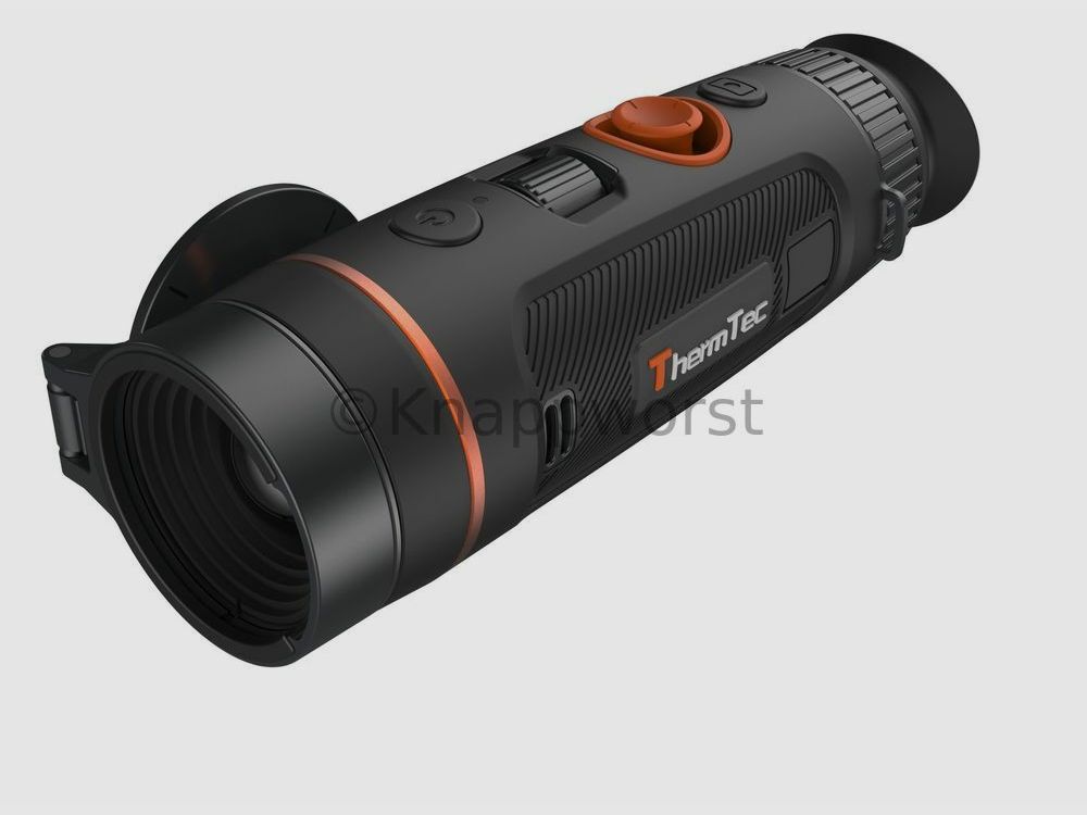 ThermTec ThermTec Wild 335