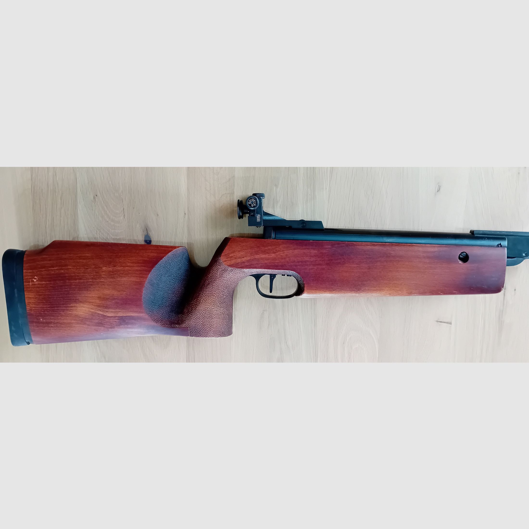 Luftgewehr Walther Modell LGV