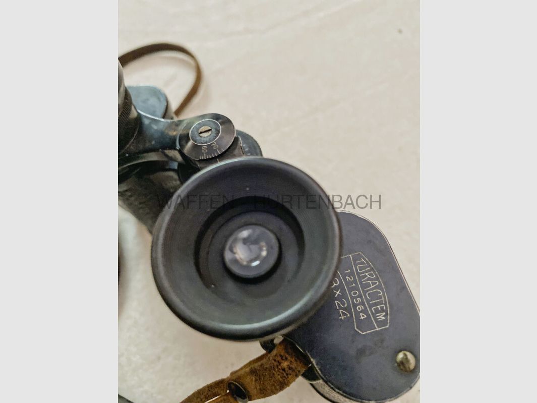 Zeiss TURACTEM