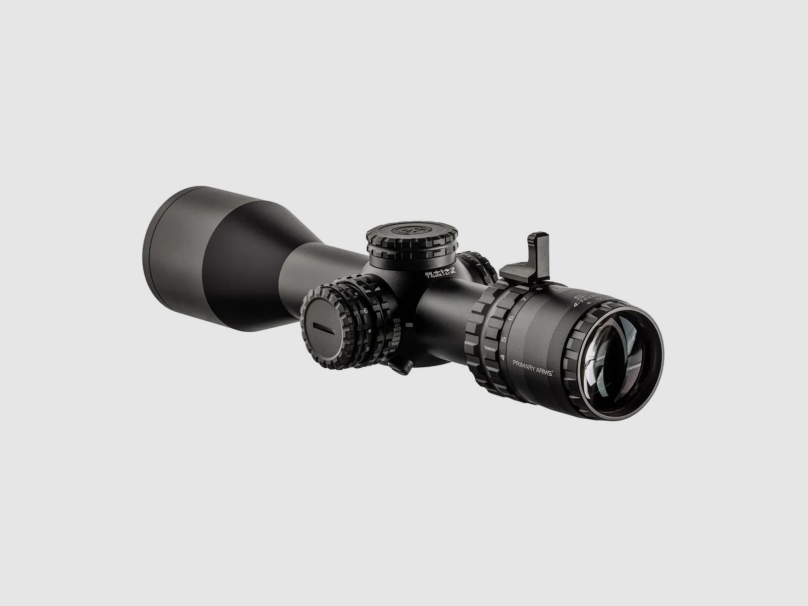 SLxC 4-16x44 FFP HUD DMR 308/223, image 4 sur 4