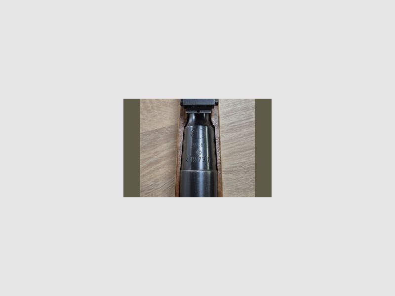 Kbks wz.48 „Radomka“ .22LR 1956, Bild 20 von 20
