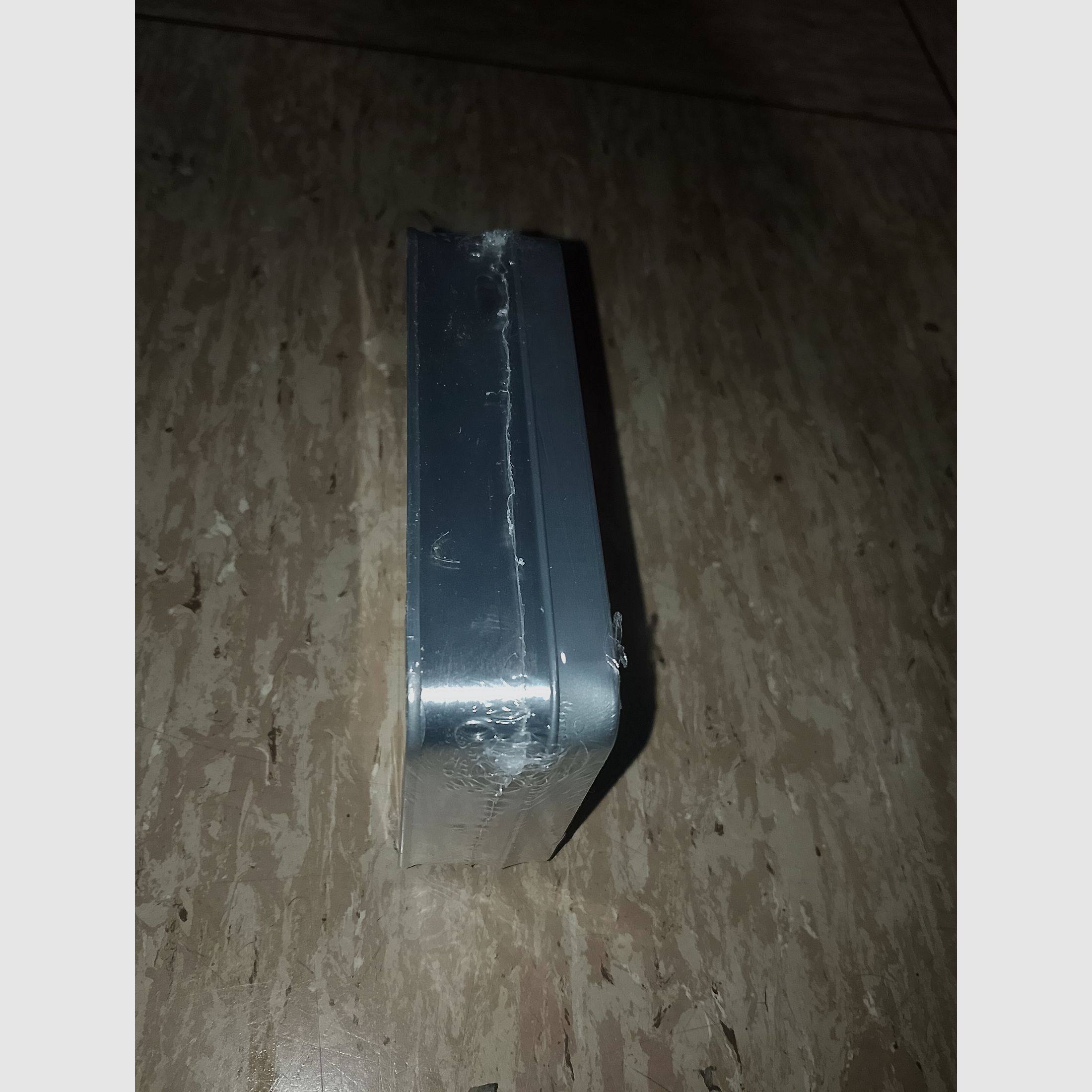 1 can 20 pcs. heavy slugs hunting projectile strong air rifles cal 68 AEA EXACT SLUG HOLLOW POINT caliber .68 34.85g Not for 7.5 Joules 4 x available