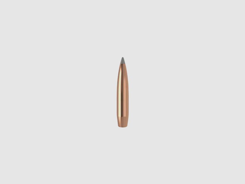 Nosler Geschoss 6,5mm/.264 Accubond 150GR Bonded Tipped Boat Tail 100 Stück