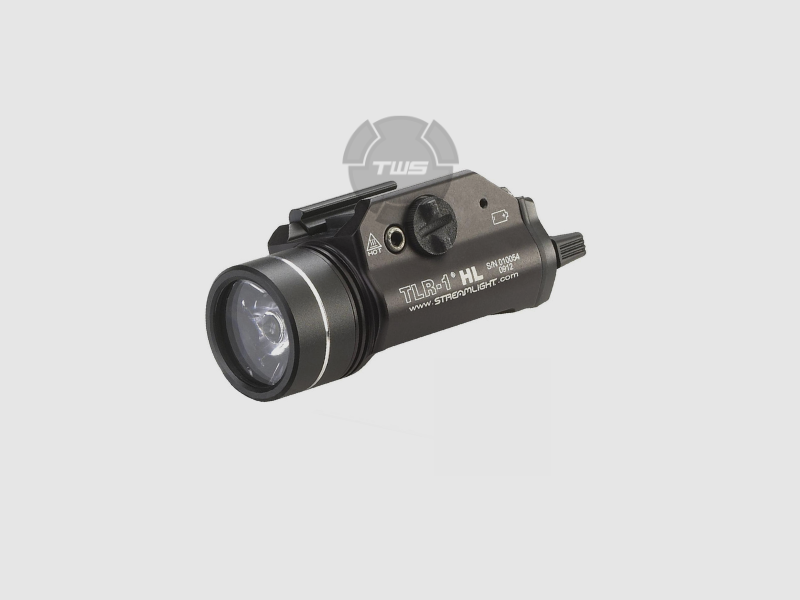 STREAMLIGHT TLR 1-HL 1000 Lumen