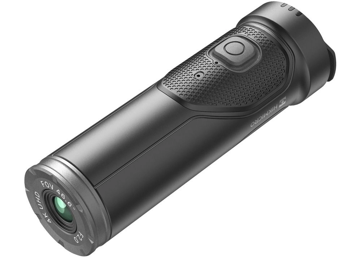 Hikmicro HIKCam A7E – Action Camera, afbeelding 1 van 11