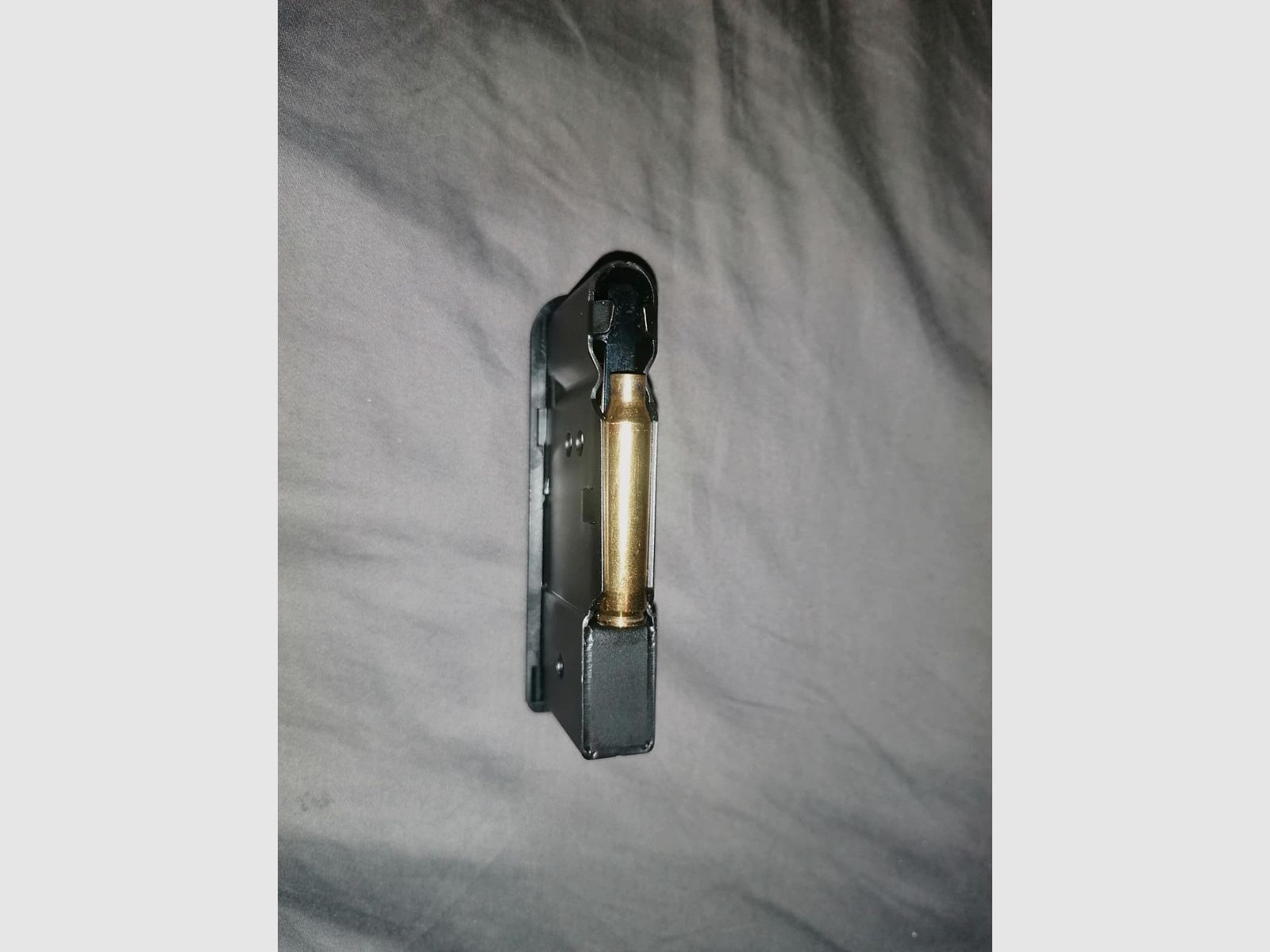 Rare Sauer 202 magazine .223/.222