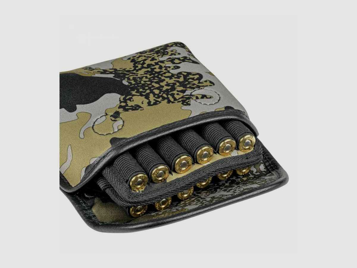 Blaser Huntec Camo Patronenetui, Bild 4 von 5