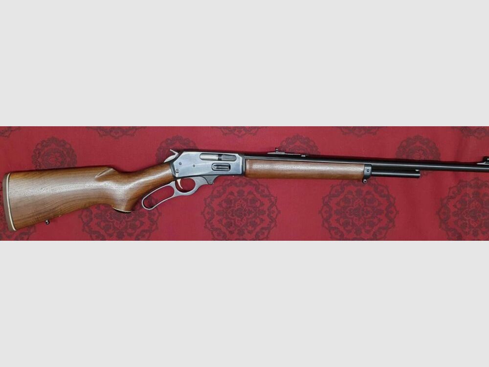 Marlin 444S