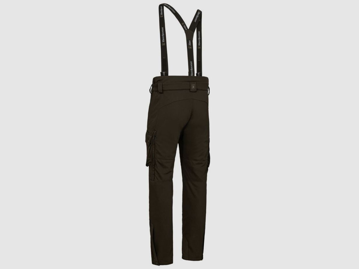 Muflon Pro trousers DEERHUNTER 3869, image 7 of 10