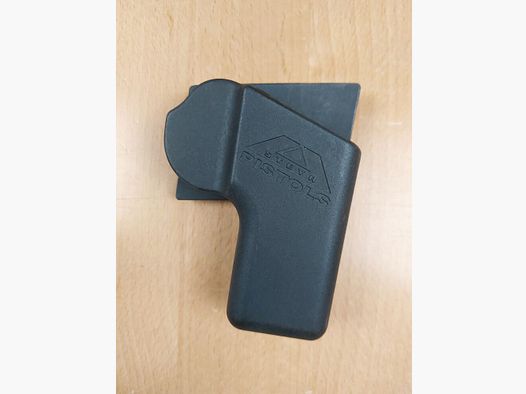 Steyr Arms M9 A1