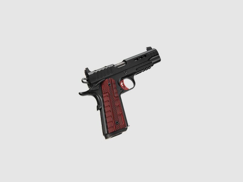 Kimber 1911 Rapide HEAT OR 9mm Para, immagine 1 di 2