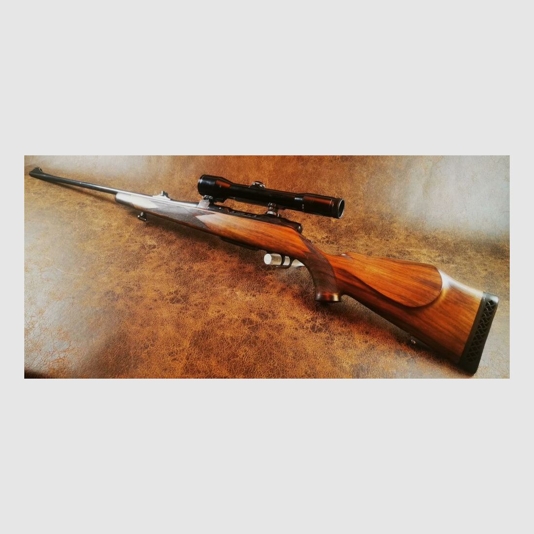 Sauer 80